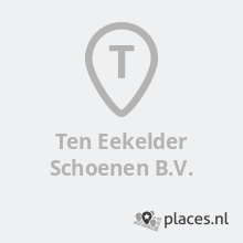 Ten Eekelder Schoenen B.V. in Hengelo (Overijssel) - Schoenen -  Telefoonboek.nl - telefoongids bedrijven