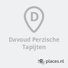 Davoud Perzische Tapijten in Wenum Wiesel - Vloerkleed en tapijt -  Telefoonboek.nl - telefoongids bedrijven