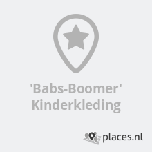 Babs-Boomer' Kinderkleding in Eerbeek - Kringloopwinkel - Telefoonboek.nl -  telefoongids bedrijven