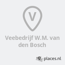 Jan van den bosch Wezep - Telefoonboek.nl - telefoongids bedrijven