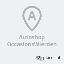 Autoshop OccasionsWierden in Wierden - Autobedrijf - Telefoonboek.nl -  telefoongids bedrijven