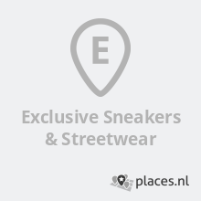 Exclusive Sneakers & Streetwear in Enschede - Schoenen - Telefoonboek.nl -  telefoongids bedrijven