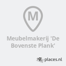 Meubelmakerij 'De Bovenste Plank' in Vorden - Meubels - Telefoonboek.nl -  telefoongids bedrijven