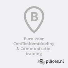 Buro voor Conflictbemiddeling & Communicatie- training in Apeldoorn -  Organisatieadvies - Telefoonboek.nl - telefoongids bedrijven
