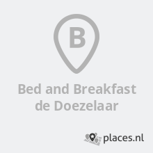 Bed and Breakfast de Doezelaar in Putten - Hotel - Telefoonboek.nl -  telefoongids bedrijven