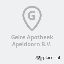 Kring apotheek Beekbergen - Telefoonboek.nl - telefoongids bedrijven