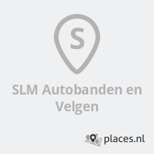 SLM Autobanden en Velgen in Kampen - Banden - Telefoonboek.nl -  telefoongids bedrijven