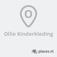 Ollie Kinderkleding in Velp Gld - Babyartikelen - Telefoonboek.nl -  telefoongids bedrijven