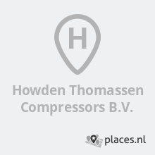 Howden Thomassen Compressors B.V. in Rheden - Pompen - Telefoonboek.nl -  telefoongids bedrijven