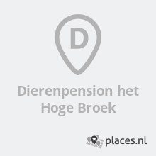 Dierenpension het Hoge Broek in Hengelo (Gelderland) - Dienstverlening -  Telefoonboek.nl - telefoongids bedrijven