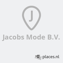Jacobs Mode B.V. in Nijmegen - Dameskleding - Telefoonboek.nl -  telefoongids bedrijven
