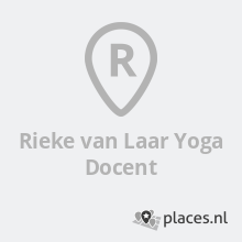 Rieke van Laar Yoga Docent in Apeldoorn - Recreatie - Telefoonboek.nl -  telefoongids bedrijven