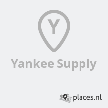 Yankee Supply in 's-hertogenbosch - Herenkleding - Telefoonboek.nl -  telefoongids bedrijven