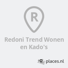 Redoni Trend Wonen en Kado's in Venlo - Meubels - Telefoonboek.nl -  telefoongids bedrijven