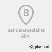 Bandenspecialist Abel in Landgraaf - Autobedrijf - Telefoonboek.nl -  telefoongids bedrijven
