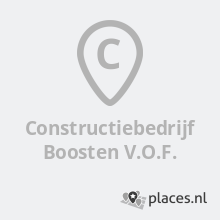 Modehuis boosten Hoensbroek - Telefoonboek.nl - telefoongids bedrijven