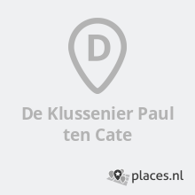 De Klussenier Paul ten Cate in Brunssum - Klusbedrijf - Telefoonboek.nl -  telefoongids bedrijven