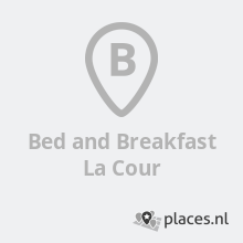 Bed and Breakfast La Cour in Maastricht - Hotel - Telefoonboek.nl -  telefoongids bedrijven