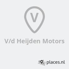 V/d Heijden Motors in Den Bosch - Motor - Telefoonboek.nl - telefoongids  bedrijven
