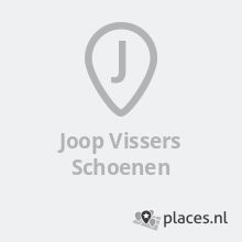 Joop Vissers Schoenen in Boxmeer - Schoenen - Telefoonboek.nl -  telefoongids bedrijven