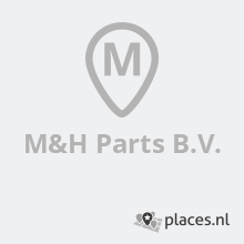 M&H Parts B.V. in Den Bosch - Groothandel - Telefoonboek.nl - telefoongids  bedrijven