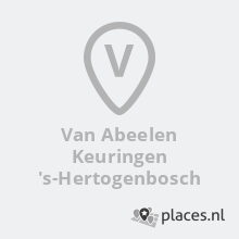 Van Abeelen Keuringen 's-Hertogenbosch in Den Bosch - Keuring en controle -  Telefoonboek.nl - telefoongids bedrijven