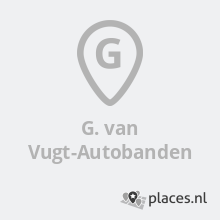 G. van Vugt-Autobanden in Eindhoven - Banden - Telefoonboek.nl -  telefoongids bedrijven