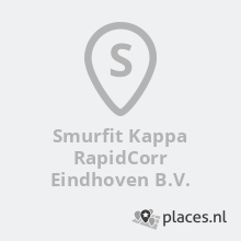 Smurfit Kappa RapidCorr Eindhoven B.V. in Eindhoven - Papier -  Telefoonboek.nl - telefoongids bedrijven