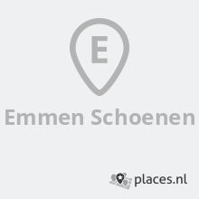 Emmen Schoenen in Eindhoven - Schoenen - Telefoonboek.nl - telefoongids  bedrijven