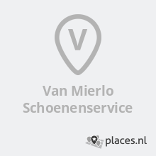 Van Mierlo Schoenenservice in Asten - Schoenen - Telefoonboek.nl -  telefoongids bedrijven