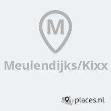 Meulendijks/Kixx in Someren - Kleding - Telefoonboek.nl - telefoongids  bedrijven