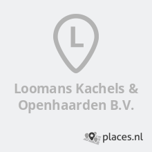 Loomans Kachels & Openhaarden B.V. in Eindhoven - Bouwmarkt -  Telefoonboek.nl - telefoongids bedrijven