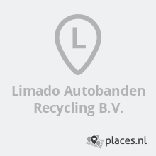 Limado Autobanden Recycling B.V. in Lieshout - Afvalverwerking -  Telefoonboek.nl - telefoongids bedrijven