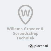 Willems Graveer & Gereedschap Techniek in Oss - Metaalbewerking -  Telefoonboek.nl - telefoongids bedrijven