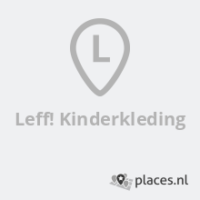 Leff! Kinderkleding in Bergeijk - Babyartikelen - Telefoonboek.nl -  telefoongids bedrijven