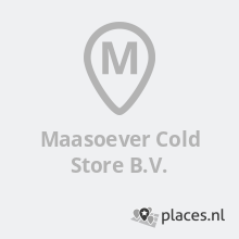 Maasoever Cold Store B.V. in Waspik - Opslag - Telefoonboek.nl -  telefoongids bedrijven