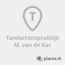 Tandartsenpraktijk M. van de Kar in Deurne - Tandarts - Telefoonboek.nl -  telefoongids bedrijven