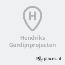 Hendriks Gordijnprojecten in Deurne - Groothandel in meubels -  Telefoonboek.nl - telefoongids bedrijven