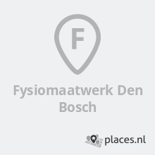 Orofaciale fysiotherapie Den Bosch - (Pagina 2/25) - Telefoonboek.nl -  telefoongids bedrijven