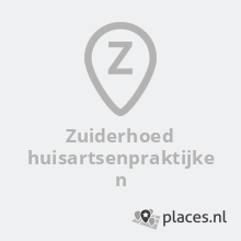Zuiderhoed huisartsenpraktijken in Den Bosch - Zorg - Telefoonboek.nl -  telefoongids bedrijven