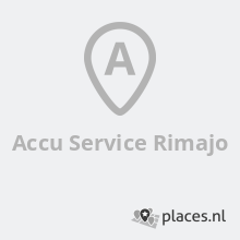 Accu Service Rimajo in Goirle - Auto onderdelen - Telefoonboek.nl -  telefoongids bedrijven