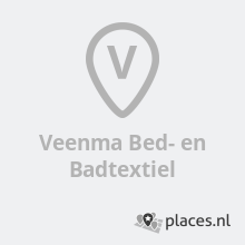 Veenma Bed- en Badtextiel in Tilburg - Groothandel in kleding en mode -  Telefoonboek.nl - telefoongids bedrijven