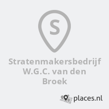 Stratenmakersbedrijf - (Pagina 8/40) - Telefoonboek.nl - telefoongids  bedrijven