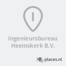 Ingenieursbureau Heemskerk B.V. in Diessen - Loonbedrijven -  Telefoonboek.nl - telefoongids bedrijven