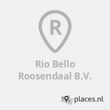 Rio Bello Roosendaal B.V. in Roosendaal - Schoenen - Telefoonboek.nl -  telefoongids bedrijven