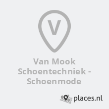 Van Mook Schoentechniek - Schoenmode in Roosendaal - Schoenen Telefoonboek.nl - telefoongids