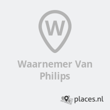 Huisartsenpraktijk Van Philips in Alkmaar - Huisarts - Telefoonboek.nl -  telefoongids bedrijven