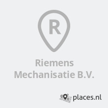 Riemens Mechanisatie B.V. in Ijzendijke - Machine onderhoud en reparatie -  Telefoonboek.nl - telefoongids bedrijven