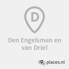les bon bescherming Den Engelsman en van Driel in Sint-Annaland - Kleding - Telefoonboek.nl -  telefoongids bedrijven