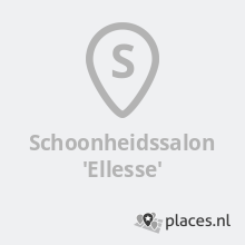 Schoonheidssalon 'Ellesse' in Goes - Schoonheidssalon - Telefoonboek.nl -  telefoongids bedrijven